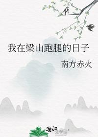 我在梁山跑腿的日子